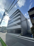 ガリシア西馬込の画像