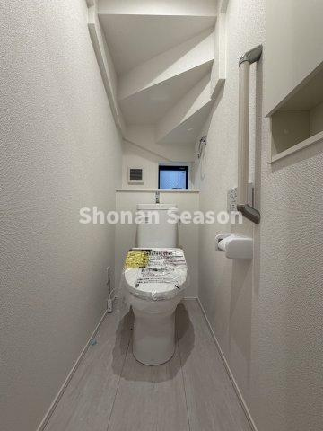 【トイレ】 | 年中快適な温水洗浄便座は各階にご用意がございます。