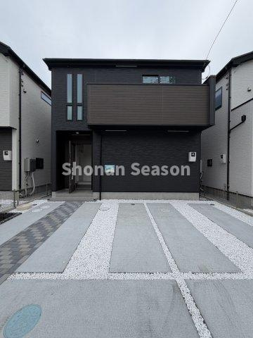 【外観】 | まずは１度見にいらしてみませんか♪
新生活を具体的にイメージすることができますよ◎