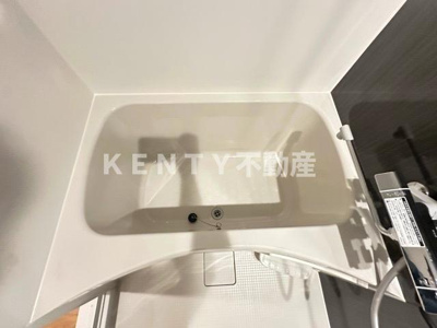 【浴室】 | プライムスクエア池上 | 日々の疲れを癒すお風呂付です