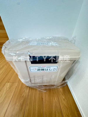 【設備】 | プライムスクエア池上