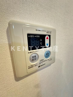 【設備】 | プライムスクエア池上