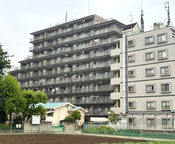 ベルポート朝霞台