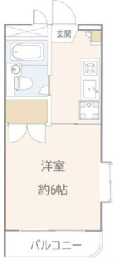 【間取り】 | ザメイツ