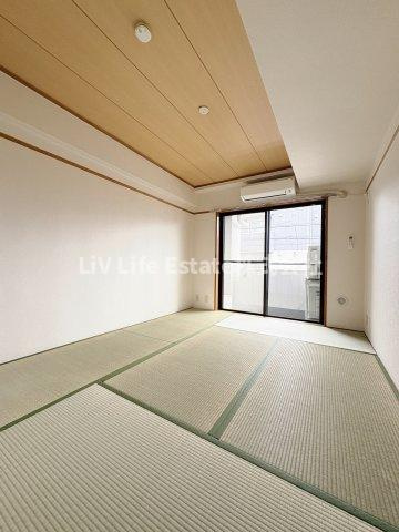Ｋ　ｈｏｕｓｅ１の内装|※別号室写真