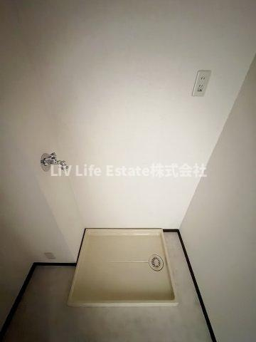 Ｋ　ｈｏｕｓｅ１のその他|※別号室写真