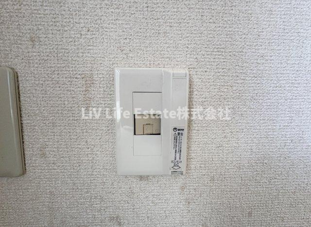 Ｋ　ｈｏｕｓｅ１|※別号室写真