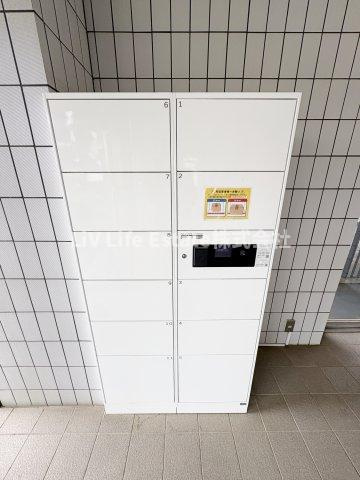 Ｋ　ｈｏｕｓｅ１のその他共用部分