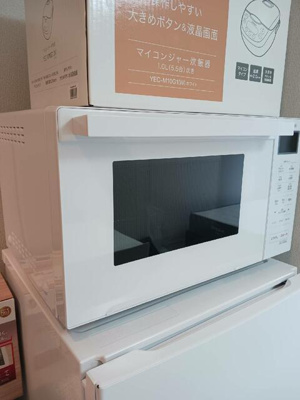 【設備】 | Ｔｏｔｓｕ　Ｒｅｓｉｄｅｎｃｅ　Ｋａｍｉｎａｒｉｍｏｎ |  