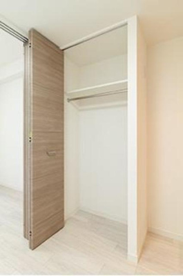 【収納】 | Ｔｏｔｓｕ　Ｒｅｓｉｄｅｎｃｅ　Ｋａｍｉｎａｒｉｍｏｎ