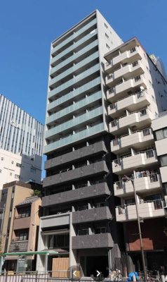 【外観】 | Ｔｏｔｓｕ　Ｒｅｓｉｄｅｎｃｅ　Ｋａｍｉｎａｒｉｍｏｎ