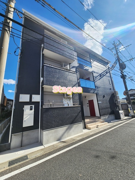 コンフィデンス東大宮A