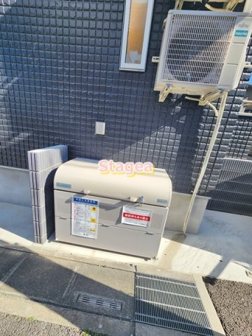 コンフィデンス東大宮Aのその他共用部分