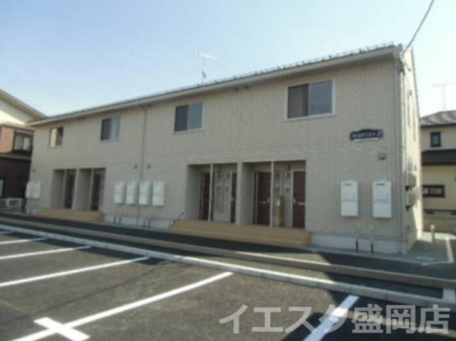 マジェスタ　Ｂ