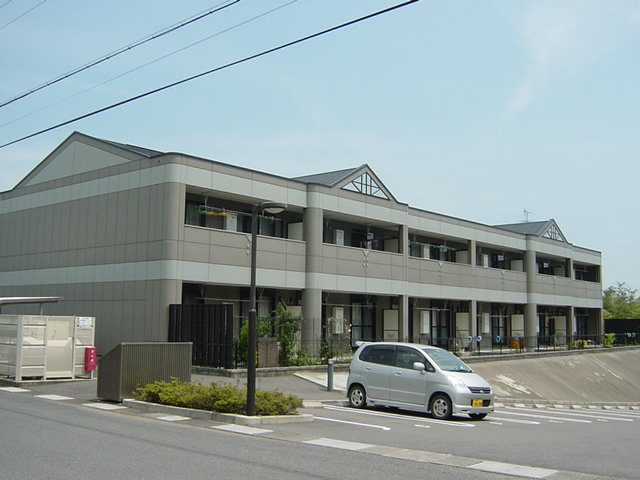 ヴィレッジバレーＫ