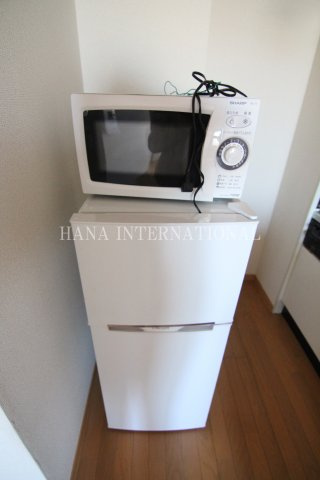 【キッチン】 | エイムフル北千住