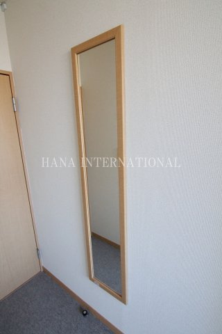 【内装】 | エイムフル北千住