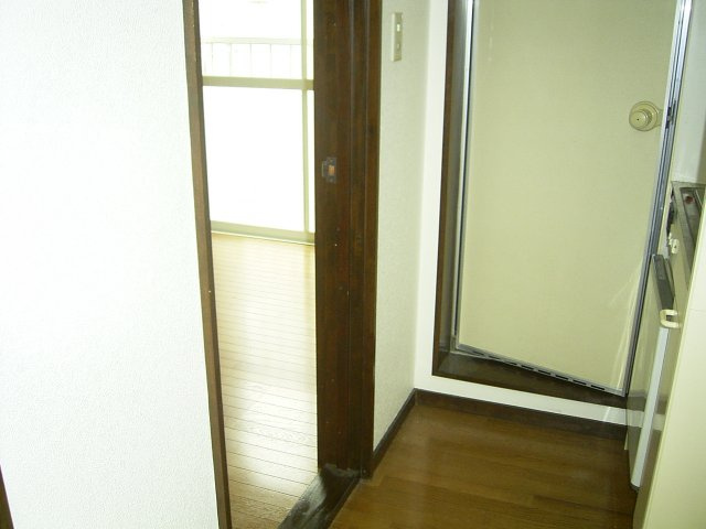 ケントピア中山の内装|中はこのようになっています