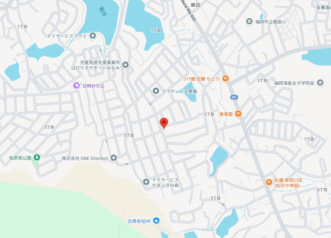 【地図】