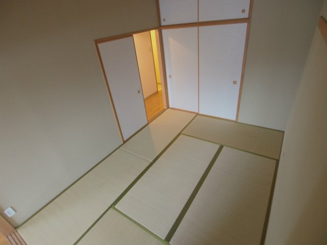 パークサイド古本のその他