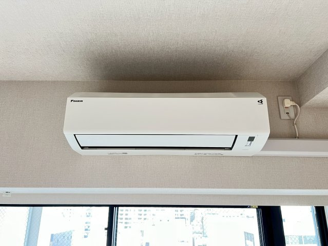 アーバネックス谷町四丁目の設備