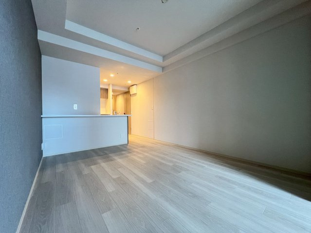 アーバネックス谷町四丁目の内装