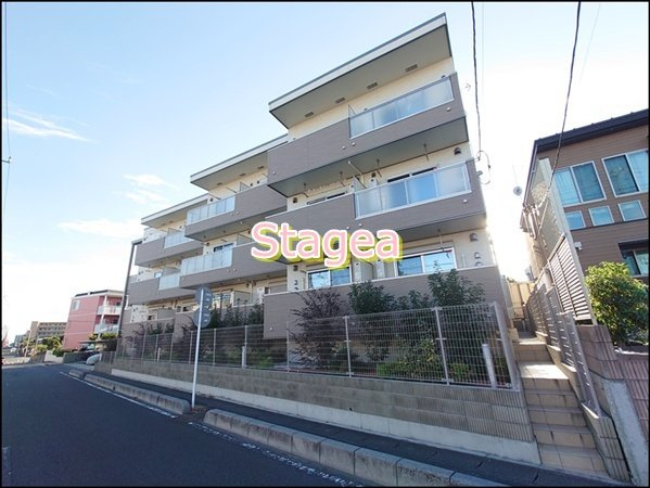 スプレッド与野