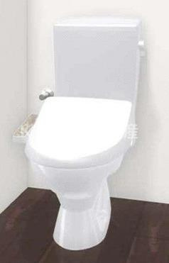 【トイレ】 | プライムスクエア池上 | コンパクトで使いやすいトイレです