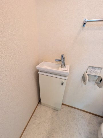 エバーグレイスの設備