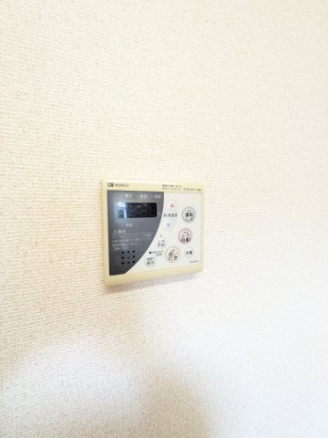 エバーグレイスの設備