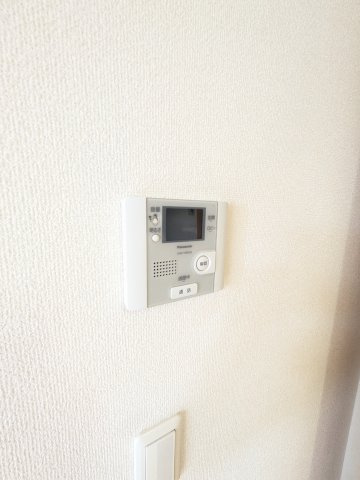 エバーグレイスの設備