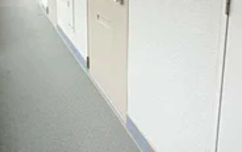 ニコーハイム北千住のその他共用部分