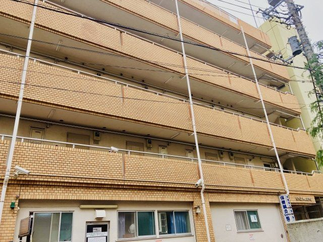 ニコーハイム北千住のその他