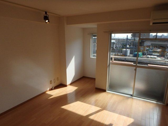 ニコーハイム北千住