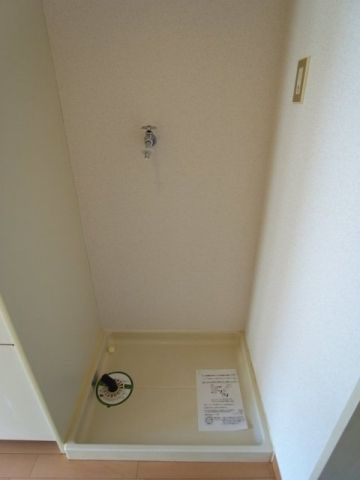ニコーハイム北千住の設備