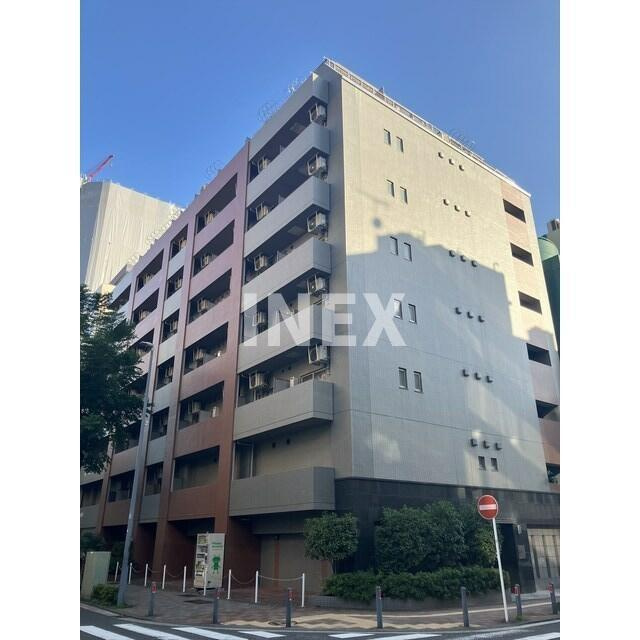 横浜市中区弁天通１丁目の賃貸マンション