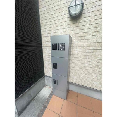 【エントランス】 | グルージャ黒門