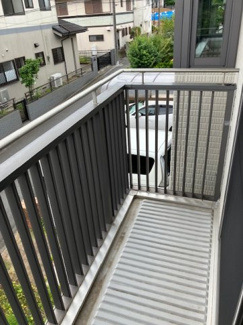 【バルコニー】 | 中古　JR横浜線　相原駅　町田　相原町