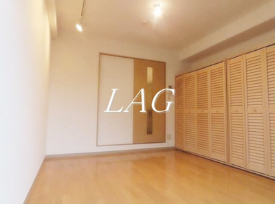 【居間・リビング】 | レジデンス錦糸町 | 洋室のお部屋です。