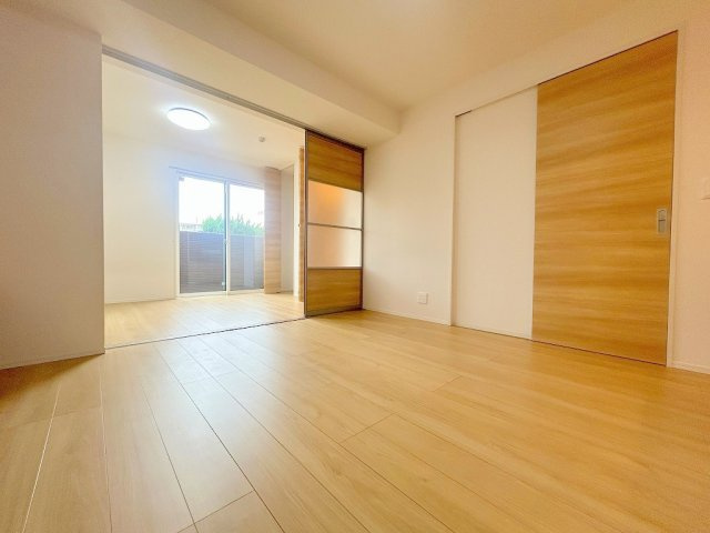 【居間・リビング】 | フェリーチェ舟入