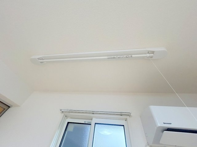 【設備】 | フェリーチェ舟入