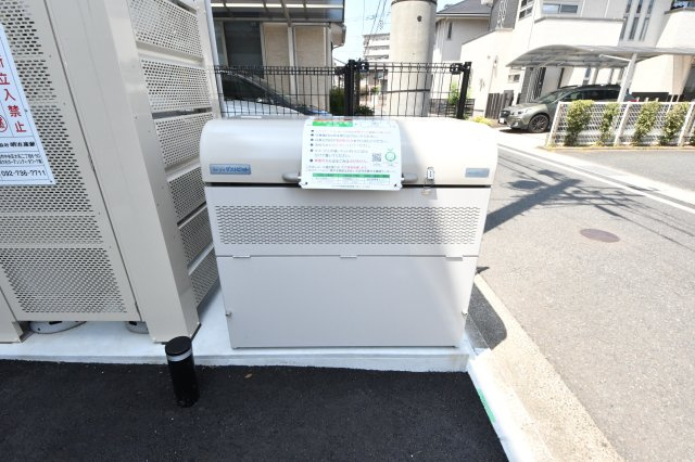 Tidy西小倉のその他共用部分