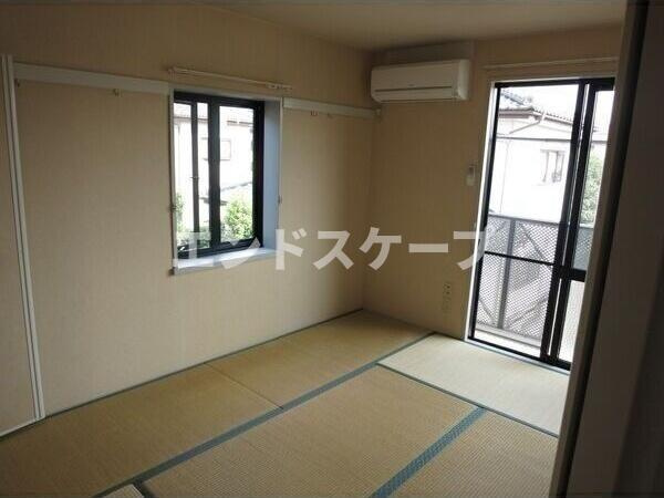 レジデンス21Cの内装|高崎、前橋のお部屋探しはエンドスケープまで！お客様の理想お聞かせ下さい♪