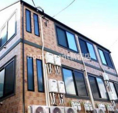 【外観】 | アーバンプレイス新宿戸山A