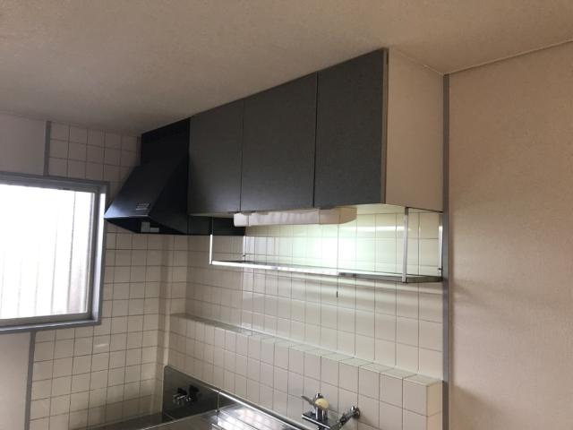 メゾンエトワールのキッチン|キッチン