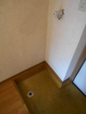 【設備】 | パーシモンヒルズ
