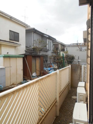【展望】 | パーシモンヒルズ