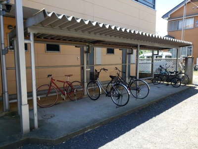 【その他共用部分】 | パーシモンヒルズ