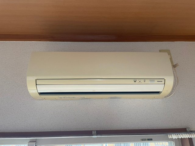 ファミリーハイツ津福B棟【キャッシュバック対象物件】の設備