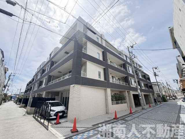 グランノエル鵠沼海岸